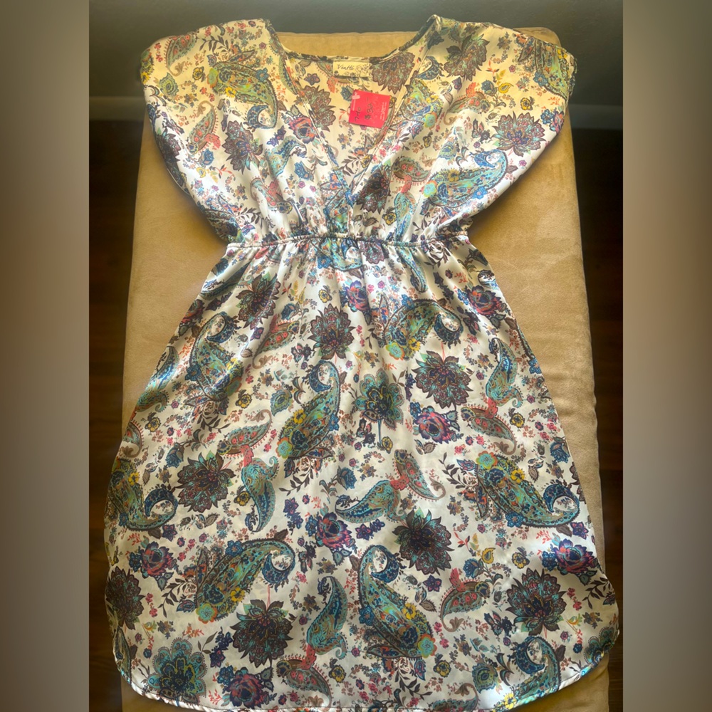 Boutique Dress